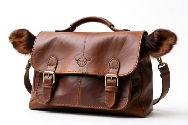 Bovine raw leather (for gloves)