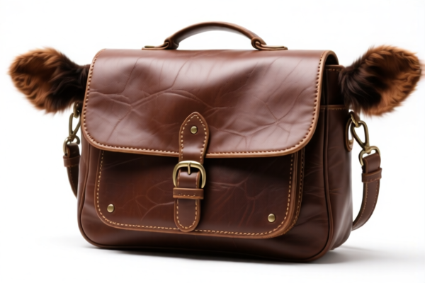 Image for Bovine raw leather