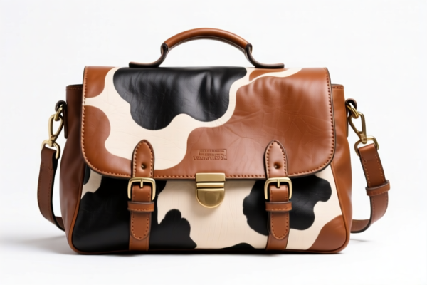 Image for Bovine raw leather
