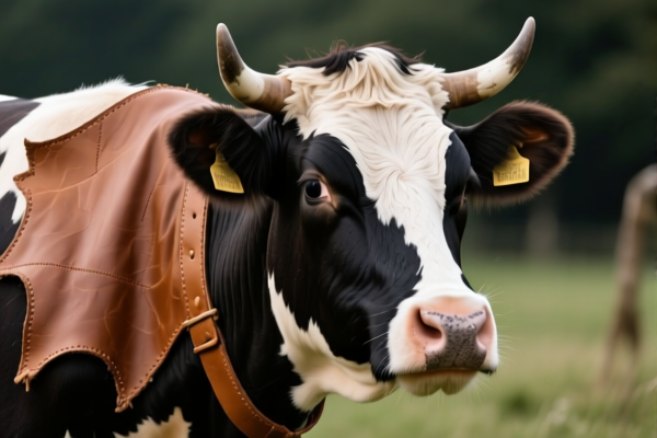 Bovine semi