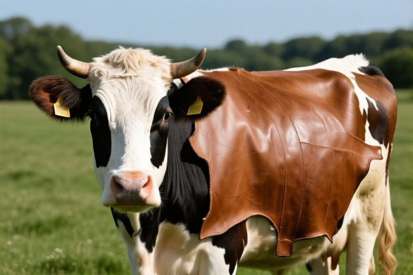 Bovine semi