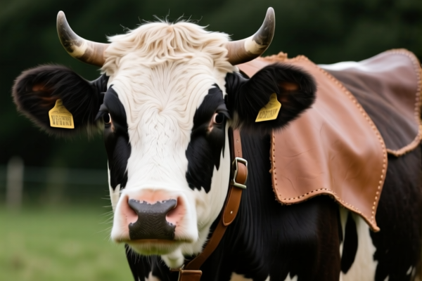 Bovine semi