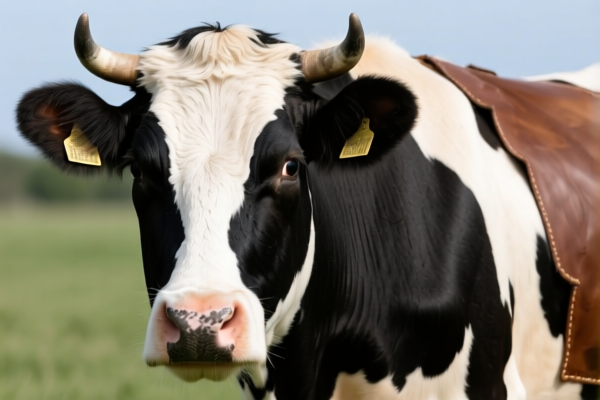 Bovine semi
