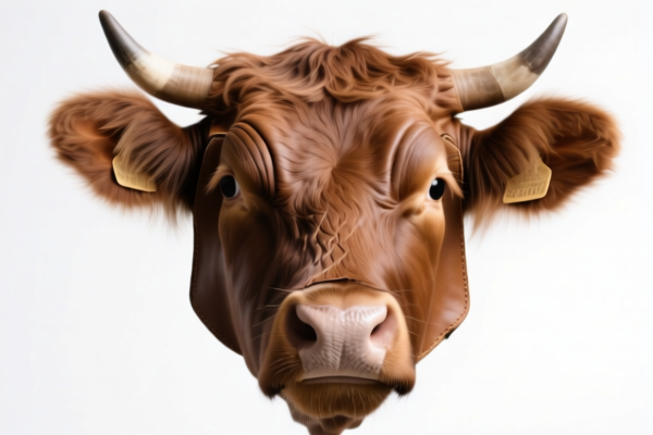 Image for Bovine semi finished leather