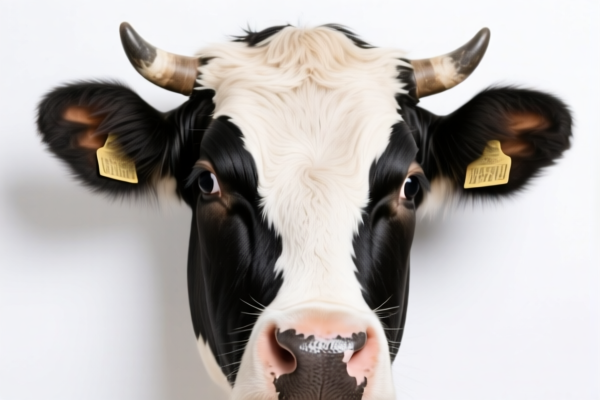Image for Bovine semi finished leather