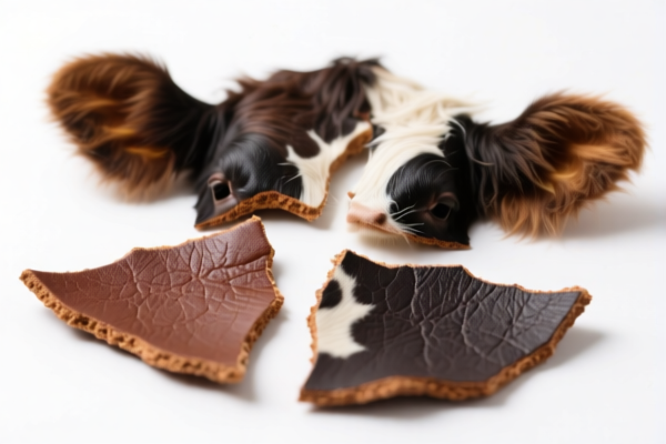 Image for Bovine leather splits for bags and luggage