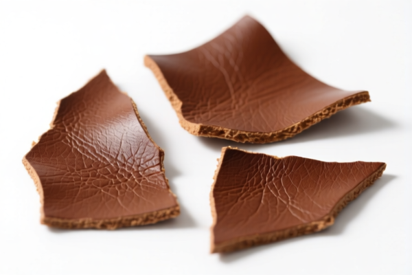 Image for Bovine leather splits for furniture