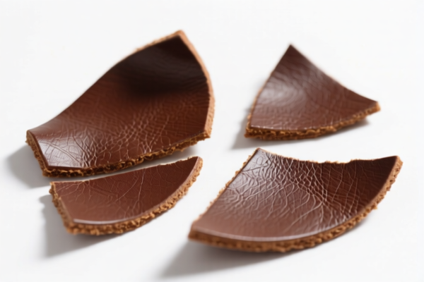 Image for Bovine leather splits for furniture