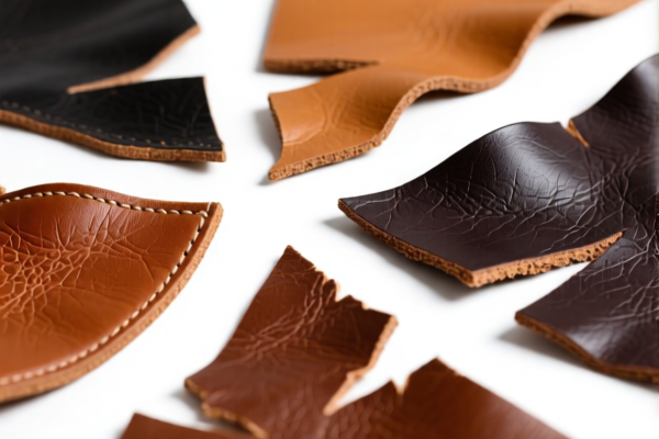 Image for Other bovine leather splits