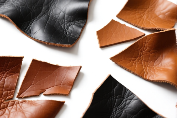 Image for Other bovine leather splits