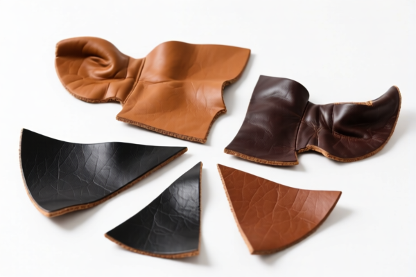 Image for Other bovine leather splits