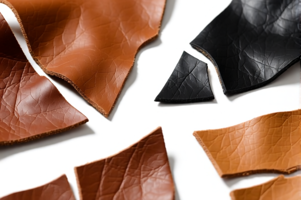 Image for Other bovine leather splits