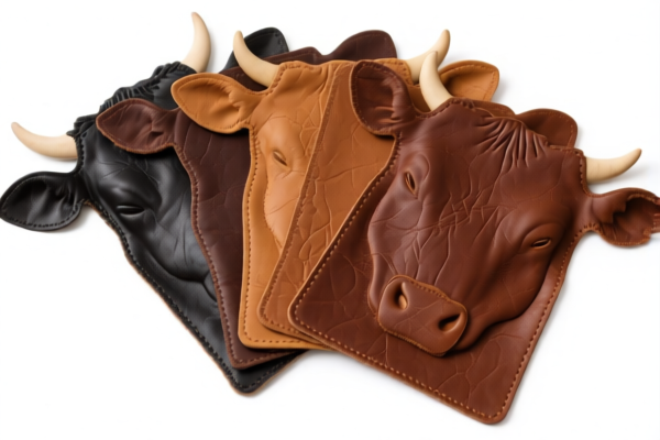Bovine Leather Decorative Sheets
