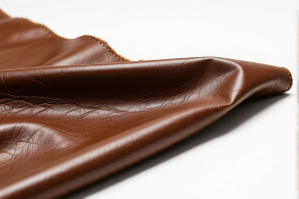 Bovine Leather Material for Crafts