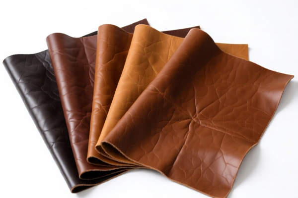 Bovine Leather Sheets (For Decoration)