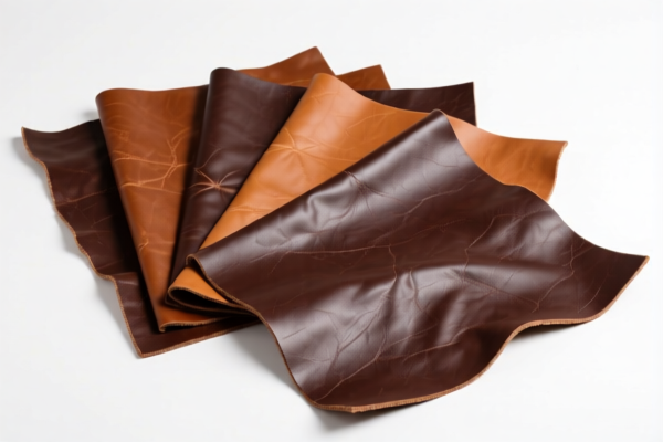 Bovine Leather Sheets (For Decoration)