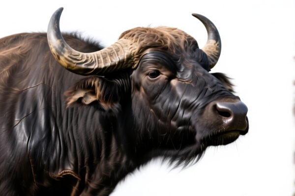 Image for Buffalo leather for automotive interiors