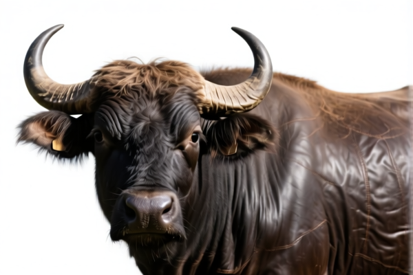 Image for Buffalo leather for electronic product casings
