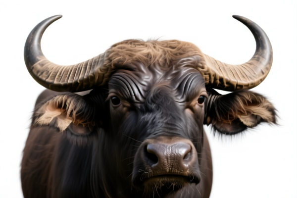 Image for Buffalo leather for furniture