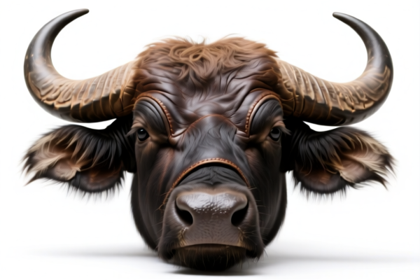 Image for Buffalo leather for furniture