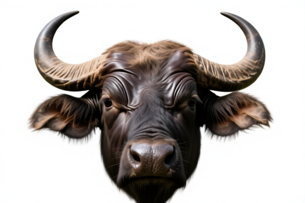 Image for Buffalo leather for furniture