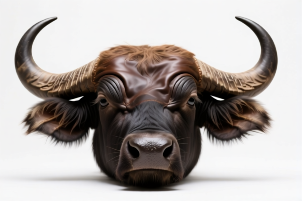 Image for Buffalo leather for gifts