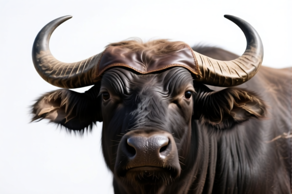 Image for Buffalo leather for leisure