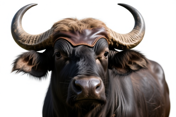 Image for Buffalo leather for leisure