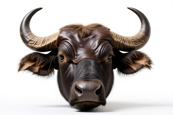 Image for Buffalo leather for office supplies