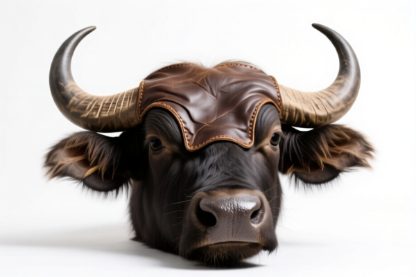 Image for Buffalo leather for outdoor supplies