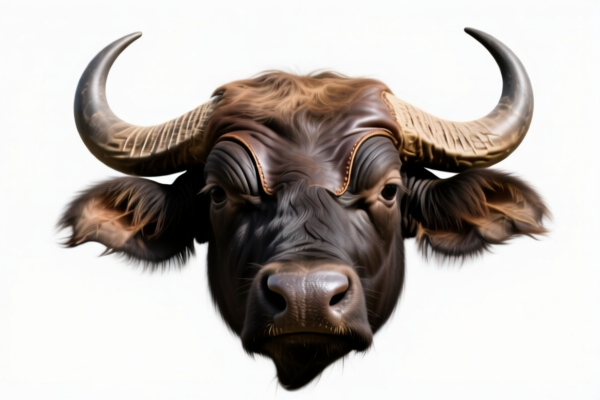 Image for Buffalo leather for pet supplies