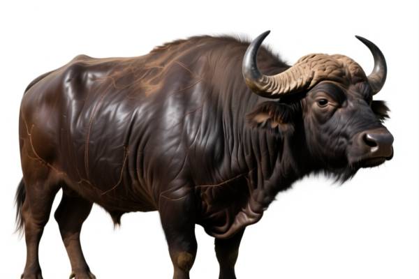 Image for Buffalo leather for sporting goods