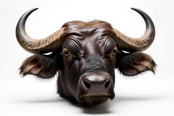 Image for Buffalo leather for tourism