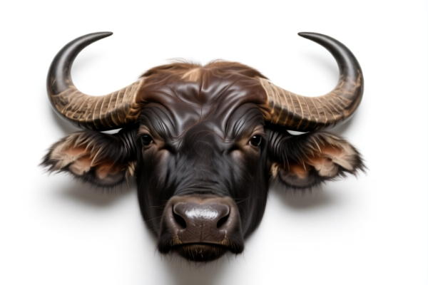 Image for Buffalo leather for vacation