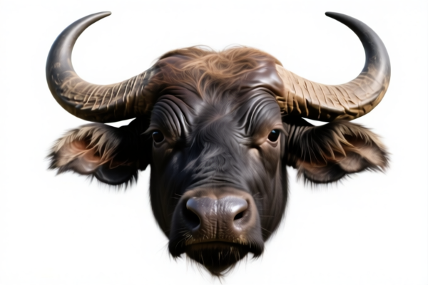 Image for Buffalo leather for vacation