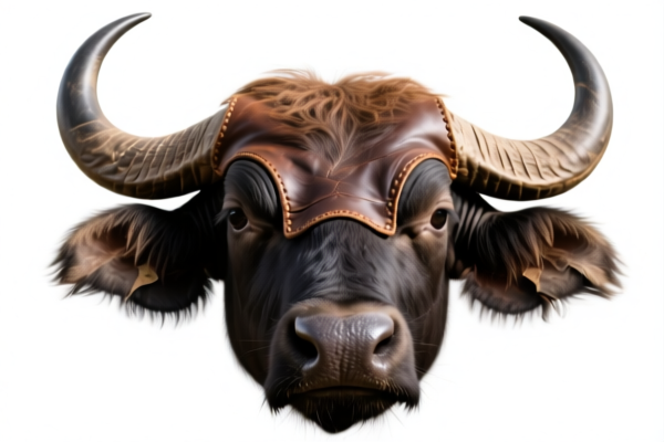 Image for Buffalo leather for vacation