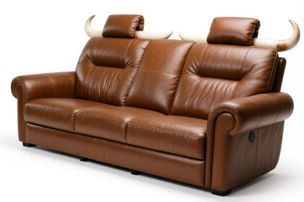 Bovine_Buffalo_Equine leather for aircraft seating