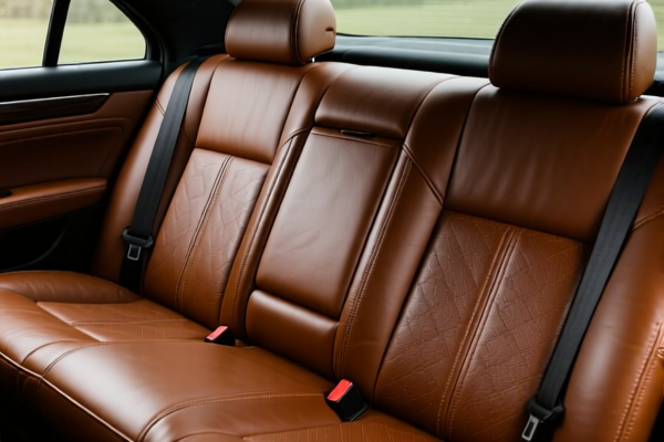 Bovine_Buffalo_Equine leather for beauty salon seating