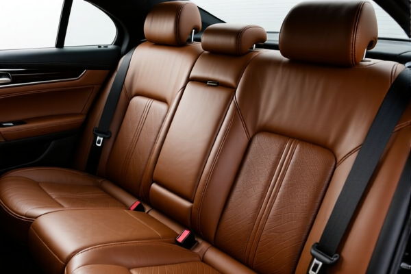 Bovine_Buffalo_Equine leather for beauty salon seating