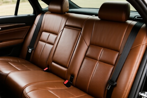 Bovine_Buffalo_Equine leather for beauty salon seating