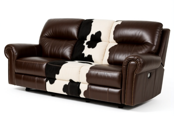 Bovine_Buffalo_Equine leather for cinema seating