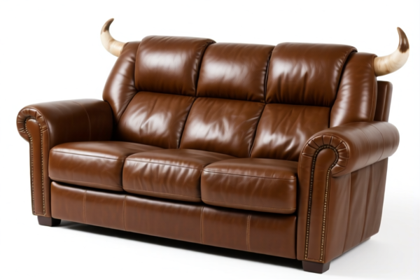 Bovine_Buffalo_Equine leather for cinema seating