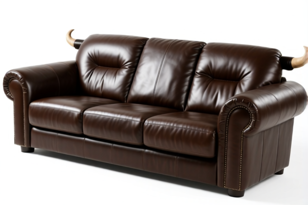 Bovine_Buffalo_Equine leather for cinema seating
