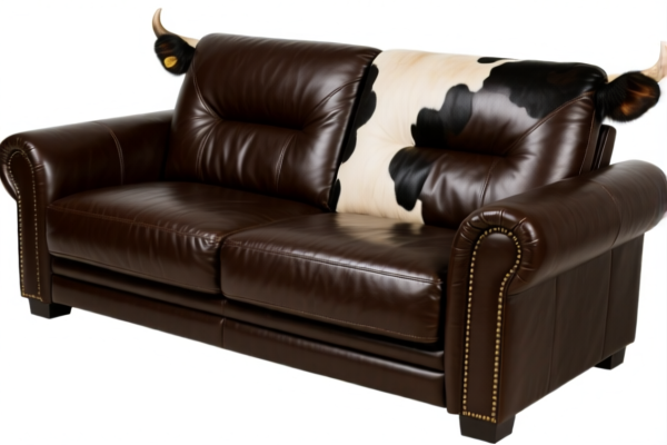 Bovine_Buffalo_Equine leather for cinema seating