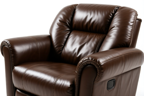 Bovine_Buffalo_Equine leather for park seating