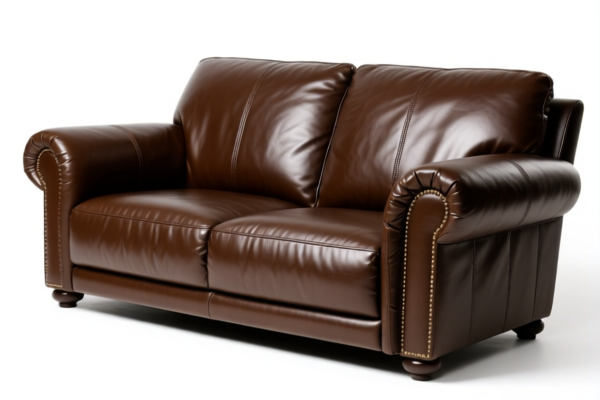 Bovine_Buffalo_Equine leather for park seating