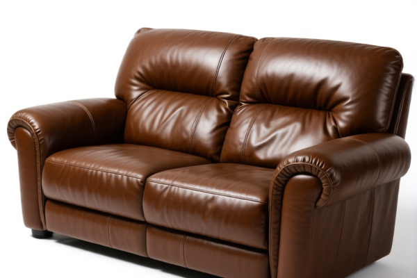 Bovine_Buffalo_Equine leather for park seating