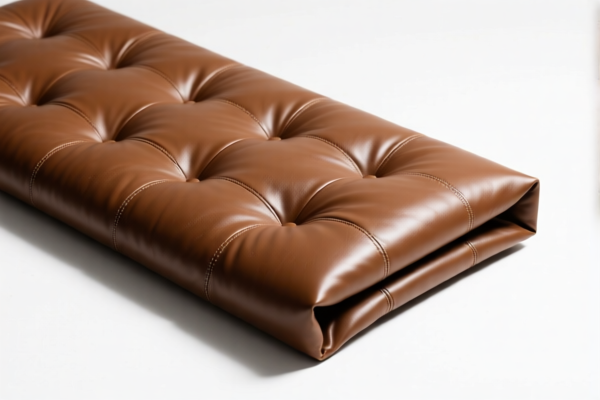 Bovine_Buffalo_Equine leather for public seating