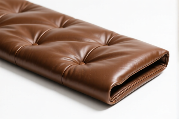 Bovine_Buffalo_Equine leather for public seating
