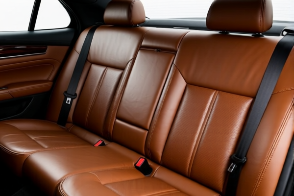 Bovine_Buffalo_Equine leather for theatre seating
